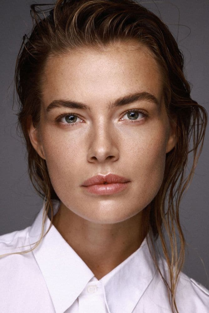 Frederique Brons