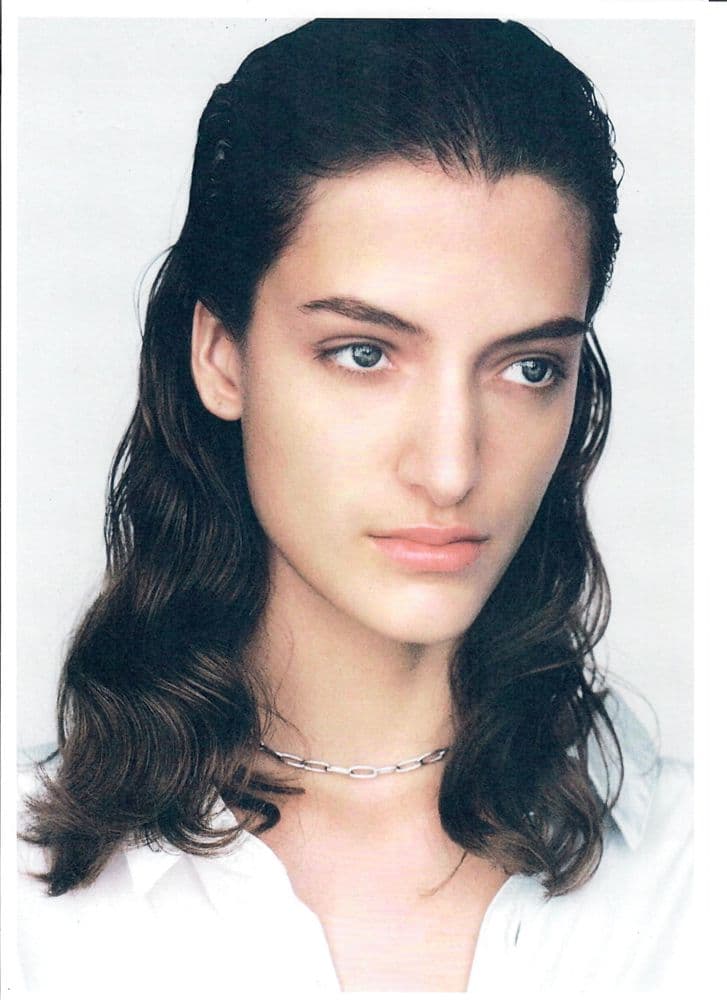 Sophia Scata