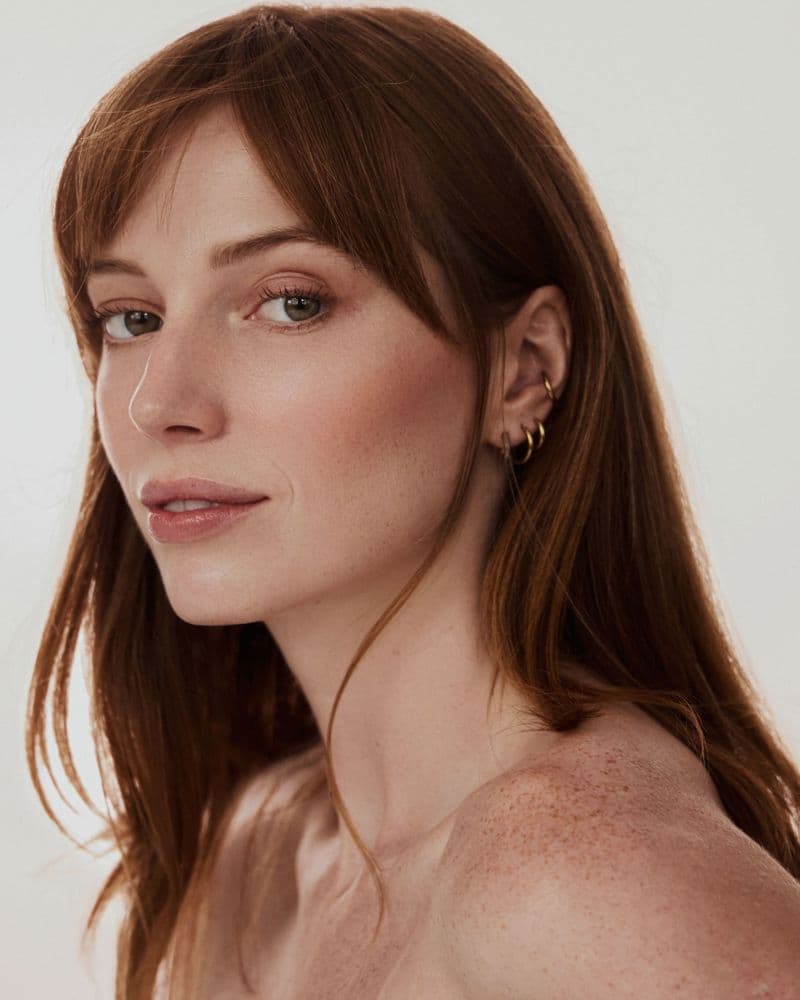 Amber Reohorn