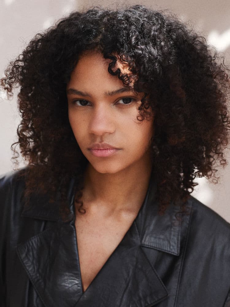 Maryam Sauzet