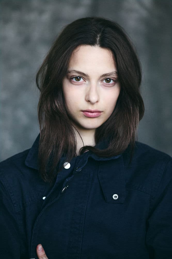 Ieva Jurkunaite